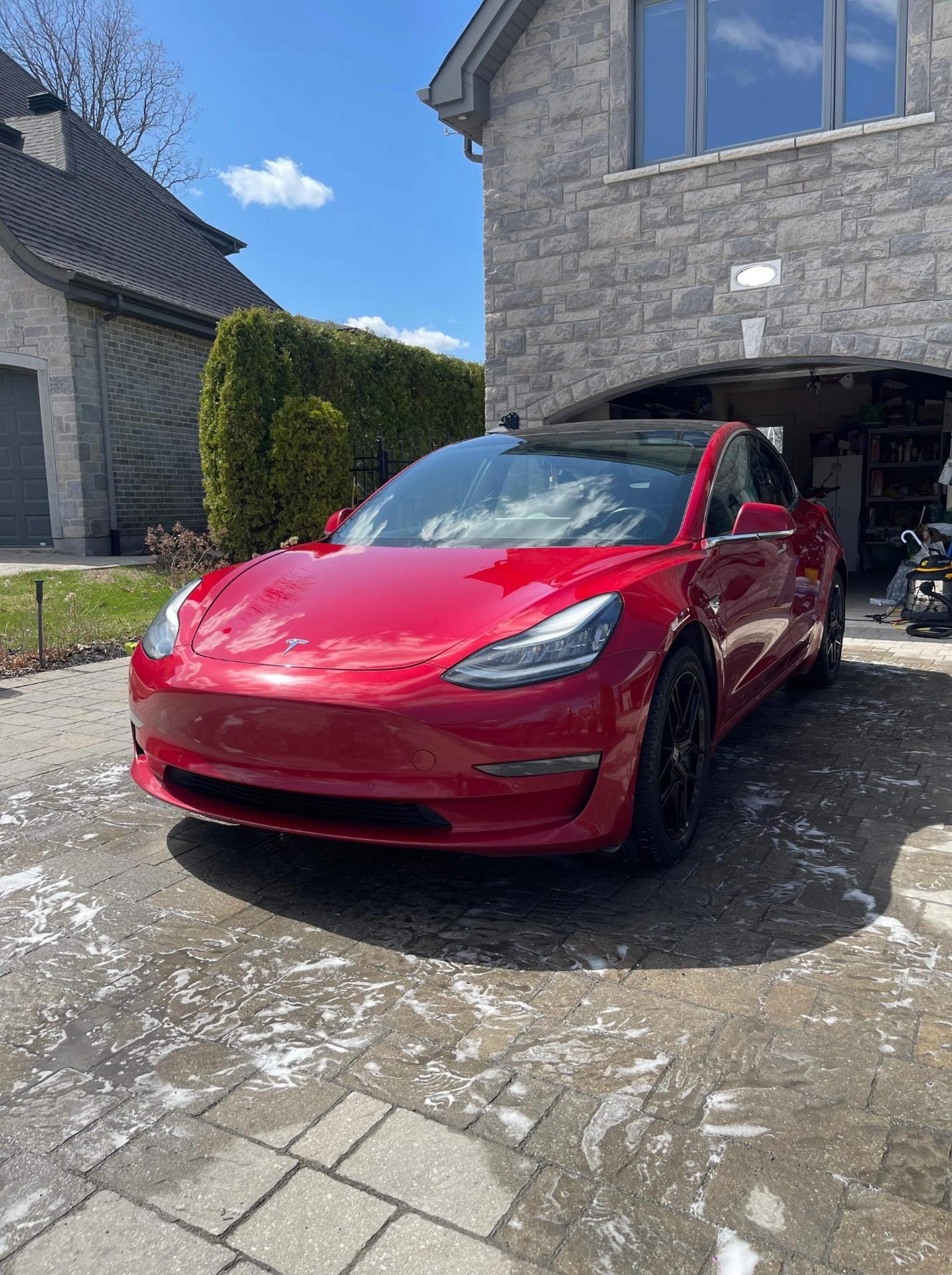 Full Detail