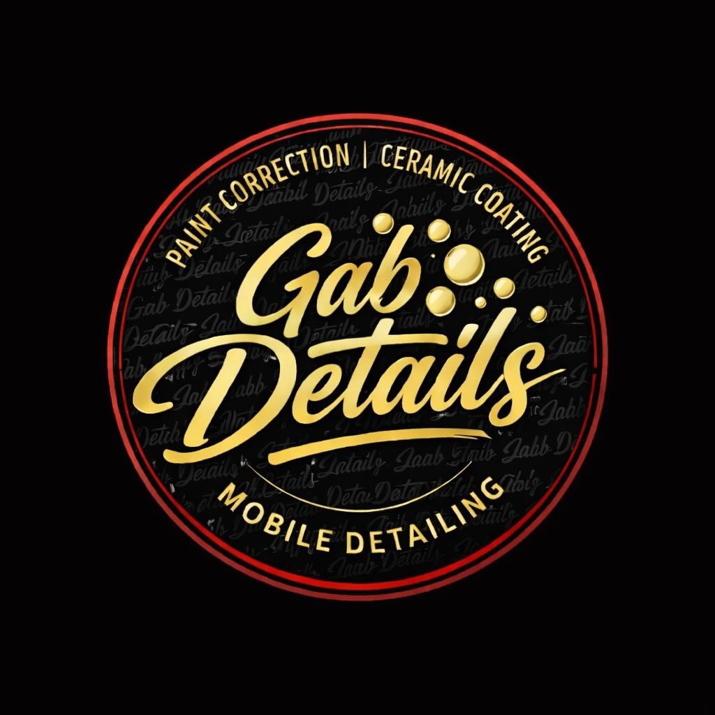 Gab Details — Mobile detailing, paint correction & ceramic coating